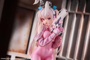 Super Bunny (DDUCK KONG) - Standard Edition - Hobby Sakura (19)