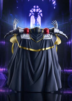 POP UP PARADE SP Ainz Ooal Gown - 3