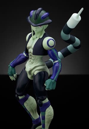Meruem - Hunter x Hunter Pop Up Parade - Good Smile Company - 6