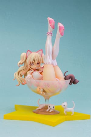 Chiyuru - Skytube 1/6 Scale Figure | Original Character Masterpiece - 6