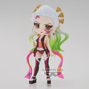 Daki - Demon Slayer Q Posket Petit Vol. 7 B - Banpresto - 1