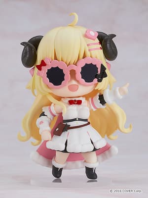Nendoroid 2066 Watame Tsunomaki - Re-Release - 3