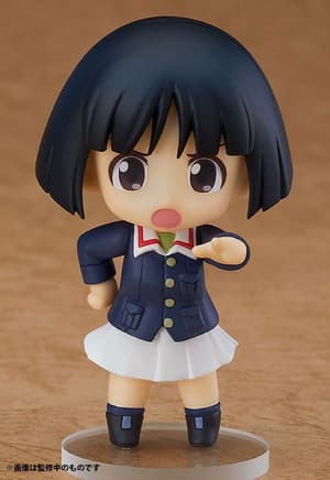 Girls und Panzer das Finale - Nendoroid Petit 03 - 5