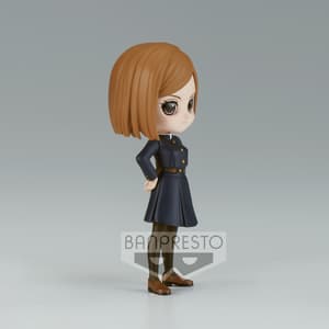 Nobara Kugisaki - Jujutsu Kaisen - Q Posket Petit Vol. 1 - Banpresto2.jpg