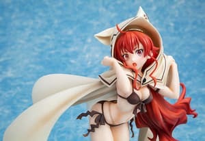 CAworks "Mushoku Tensei: Jobless Reincarnation" Eris Boreas Greyrat: Swimsuit Ver. - 6