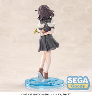 Nadeko Sengoku - XStellar - Sega - 6