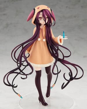 Shuvi Dola - Pop Up Parade Figure (No Game No Life Zero) by Good Smile - 4