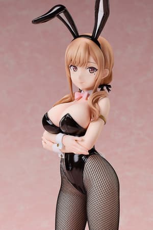 Naori Jinguji: Bunny Ver. - 8