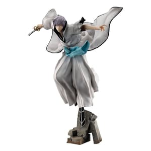 Ichimaru Gin - Bleach G.E.M. Series - Megahouse (Réédition) - 9