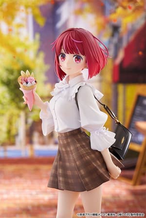 Kana Arima - Date Style - Good Smile Company - 1