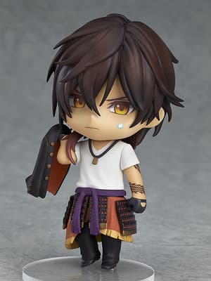 Nendoroid 677 Ookurikara - Re-Release - 5