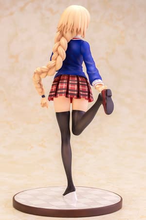 Jeanne d'Arc - JK Blazer - Alphamax - 4