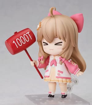 Nendoroid 2106 Diana - 7