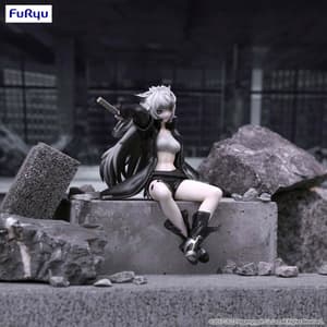 Lappland - Noodle Stopper - Furyu - 7