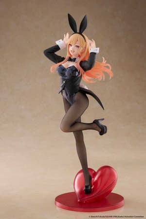Marin Kitagawa - Bunny - T-Most - Taito - 1
