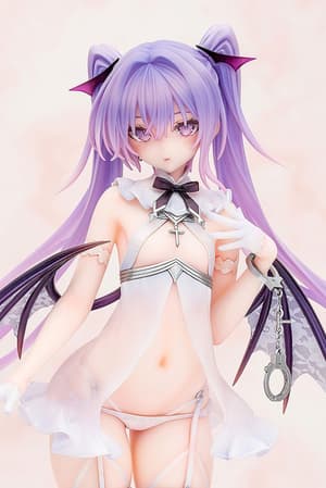 Eve (Rurudo) - Design Sheet - Wave - 1