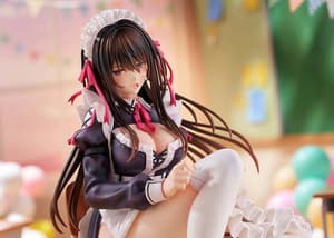 Maid Maison Hanikami Kanojo Kasane Minazumi - 10