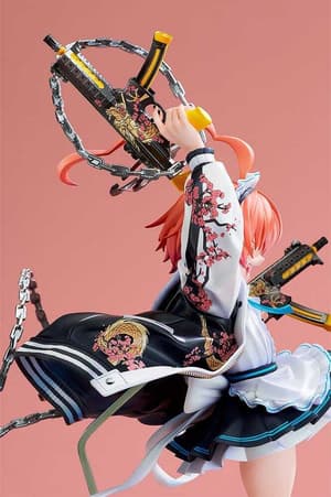 Neru Mikamo - Call Sign Double O - Good Smile Company - 15