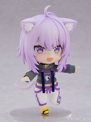 Nendoroid 1860 Nekomata Okayu - Re-Release - 8
