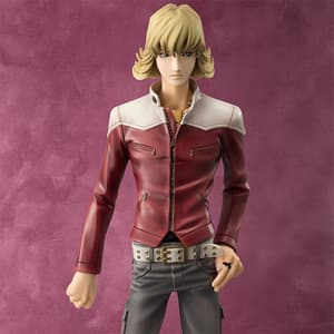 Barnaby Brooks Jr - 5