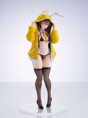 Shyness Bunny Hinata (Kekemotsu) - KoiKoi - 16