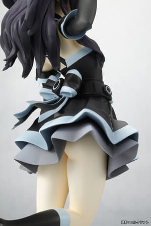 Uni (Black Sister) - Broccoli - 8