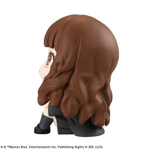 Hermine Granger - Harry Potter Look Up - Megahouse (5)