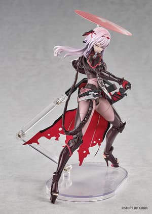 Scarlet / Guren - Black Shadow - Hyper x Body - Good Smile Company - 8