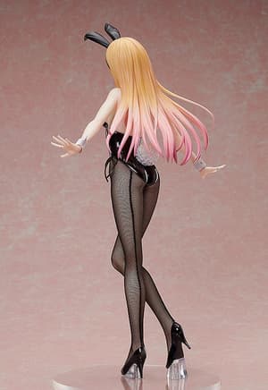 Marin Kitagawa - 1/4 B-Style Bunny - FREEing (3)
