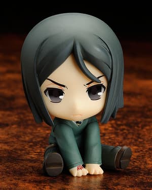 Waver Velvet - Fate/Zero Petanko Mini! - 1