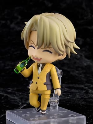 Nendoroid 2138 Finn Oldman - 5