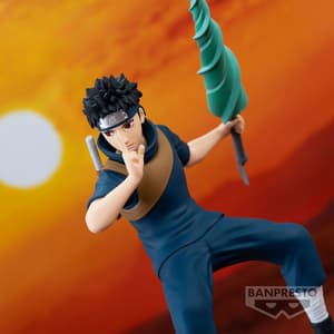 Naruto Uzumaki - Naruto Shippuden - Vibration Stars Vol. V - Banpresto (1)