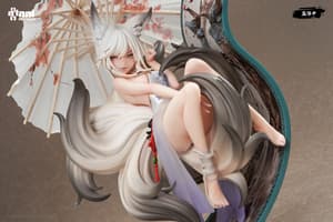 Fox Fairy Mo Li - AniMester (6)