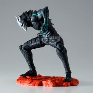 Kaiju No, 8 - The Anime - Banpresto (1)