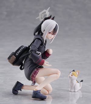 Figma 688 Kayoko Onikata (including Bonus) - 14