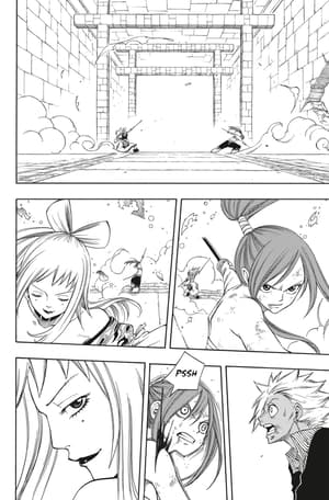 Fairy Tail - Carlsen - Band 12 - 6