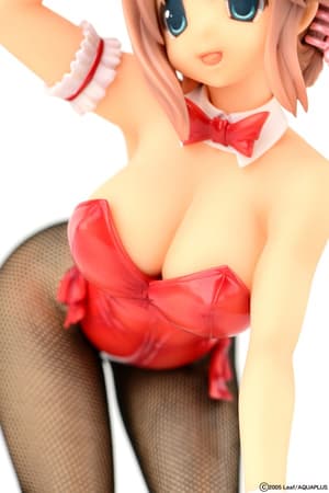 Manaka Komaki - Bunny Version - 8
