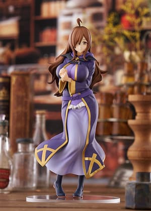 Wiz - L - Konosuba Pop Up Parade - Good Smile Company - 2