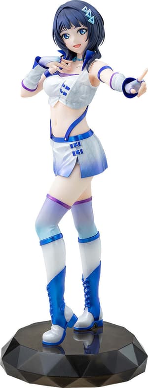 Karin Asaka SUPER NOVA ver. - 1