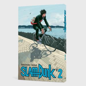 Slam Dunk - Carlsen - Vol. 02 - 2
