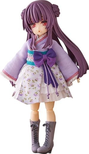 PARDOLL: Kaguya - 1