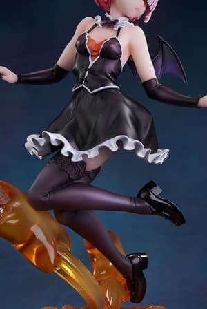Ram - Phantom Night Wizard - KD Colle - Kadokawa / Animester - 5