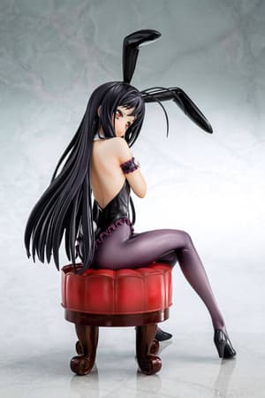 Kuroyukihime - Bunny Version - Bell Fine - 5