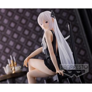 Echidna (Relax Time) - Re:Zero - Banpresto - 6
