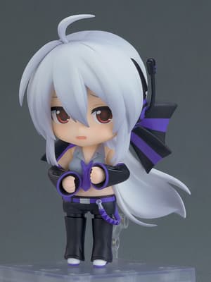 Nendoroid 3107 Yowane Haku (including Bonus) - 5