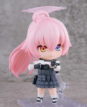 Nendoroid 3071 Hoshino Takanashi - Armed (including Bonus) - 4