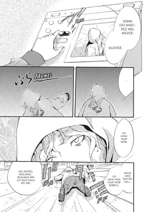Alice in Murderland 3 - 6