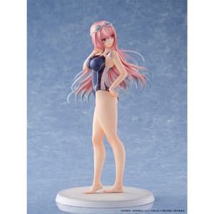 Honami Ichinose - Competition Swimsuit - Hobby Stock / Wing (3)