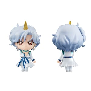 Helios - Sailor Moon Staffel Super S - Petit Chara! - 1