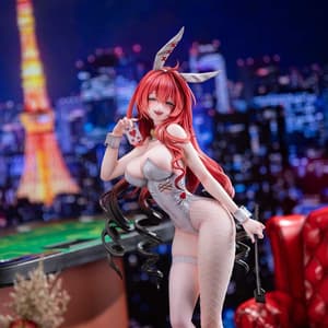 Bunny Girl Velvet (FymriE) - Kawa Design - 10